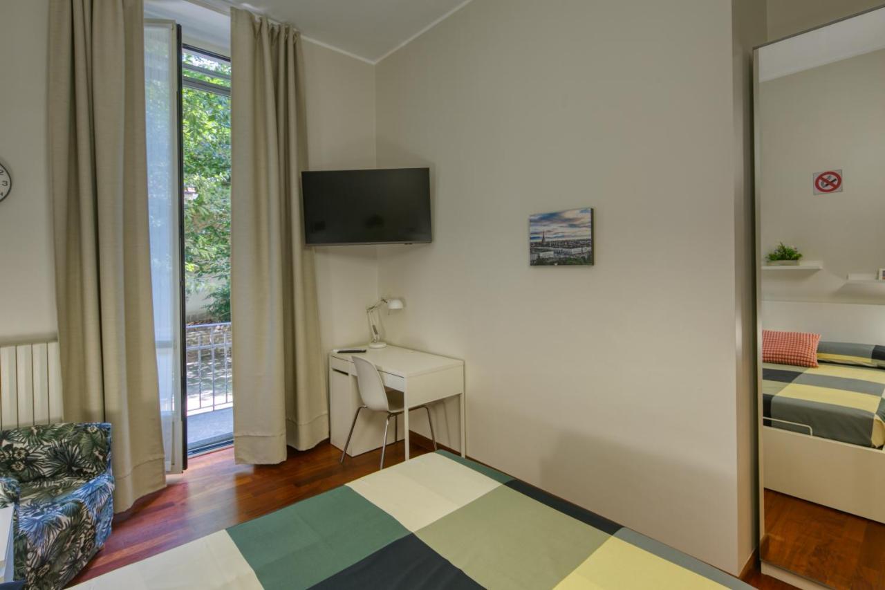 Vico 4 * Turín