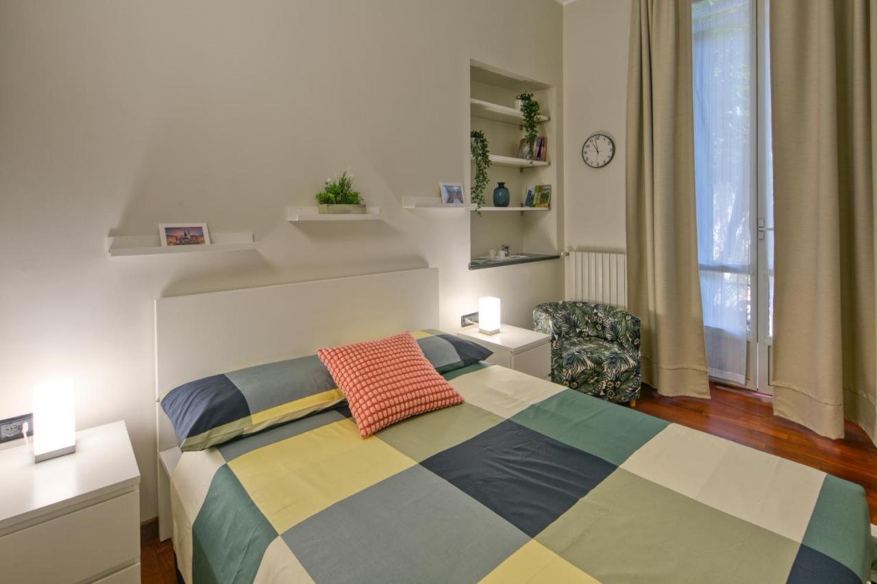 Pensión Vico 4 *